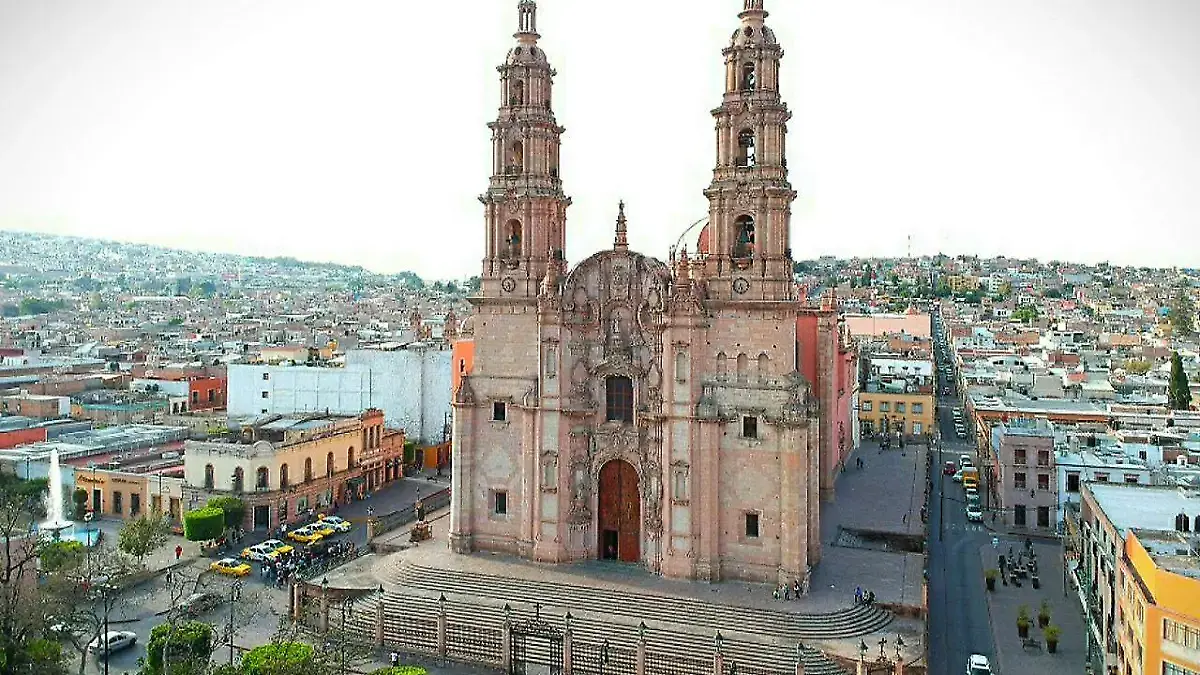 San Juan de los Lagos