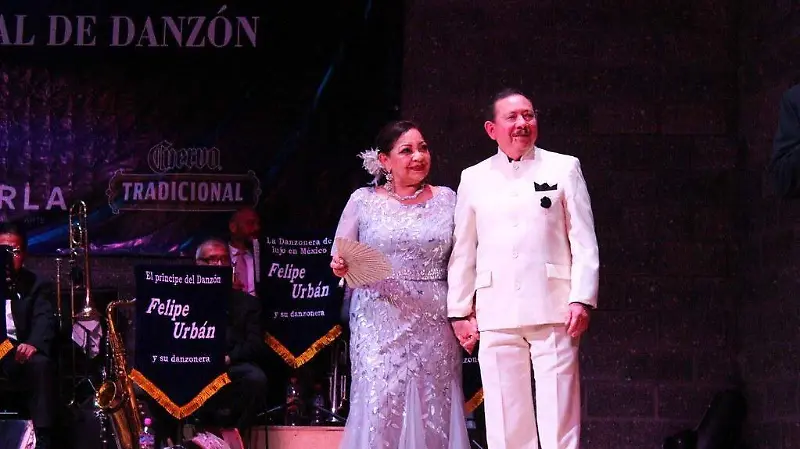 Danzón