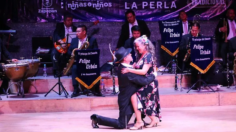 Danzón