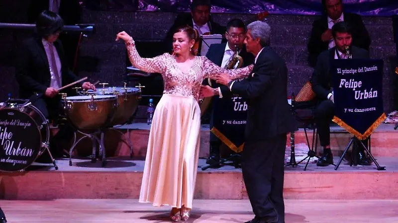 Danzón