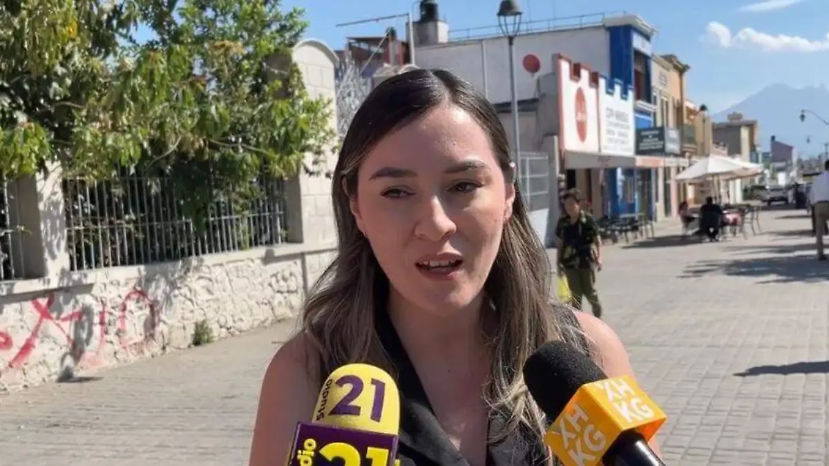 Grecia Villegas Carrillo