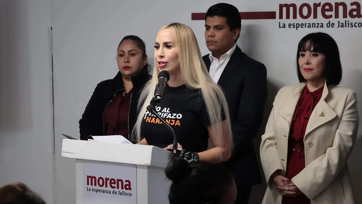 Érika Pérez Facebook