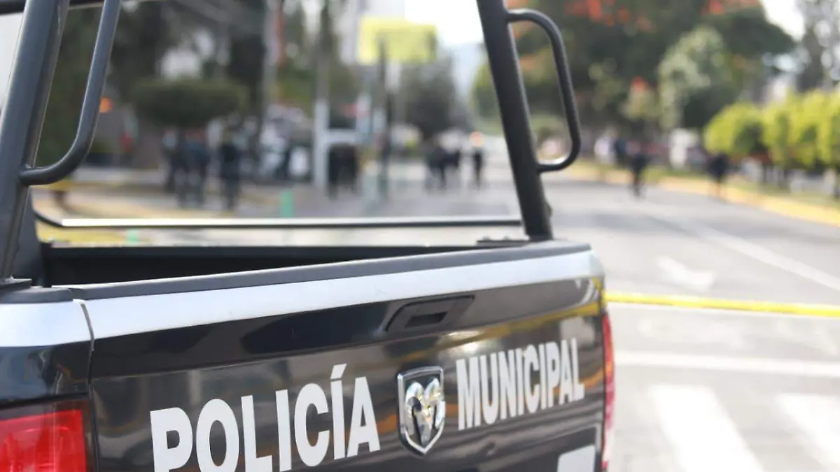 Policia Municipal (2)