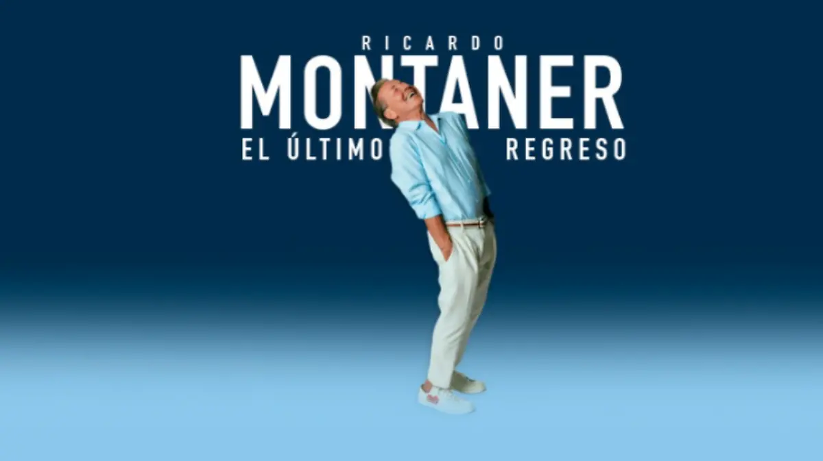 Ricardo Montaner