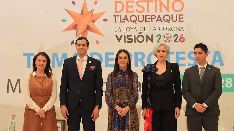 Destino Tlaquepaque Mundial 2026
