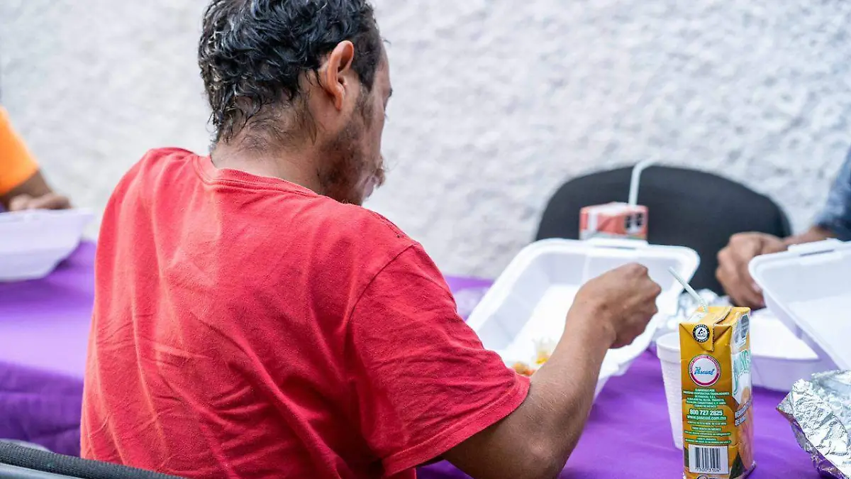 Comedores dignos en Puerto Vallarta