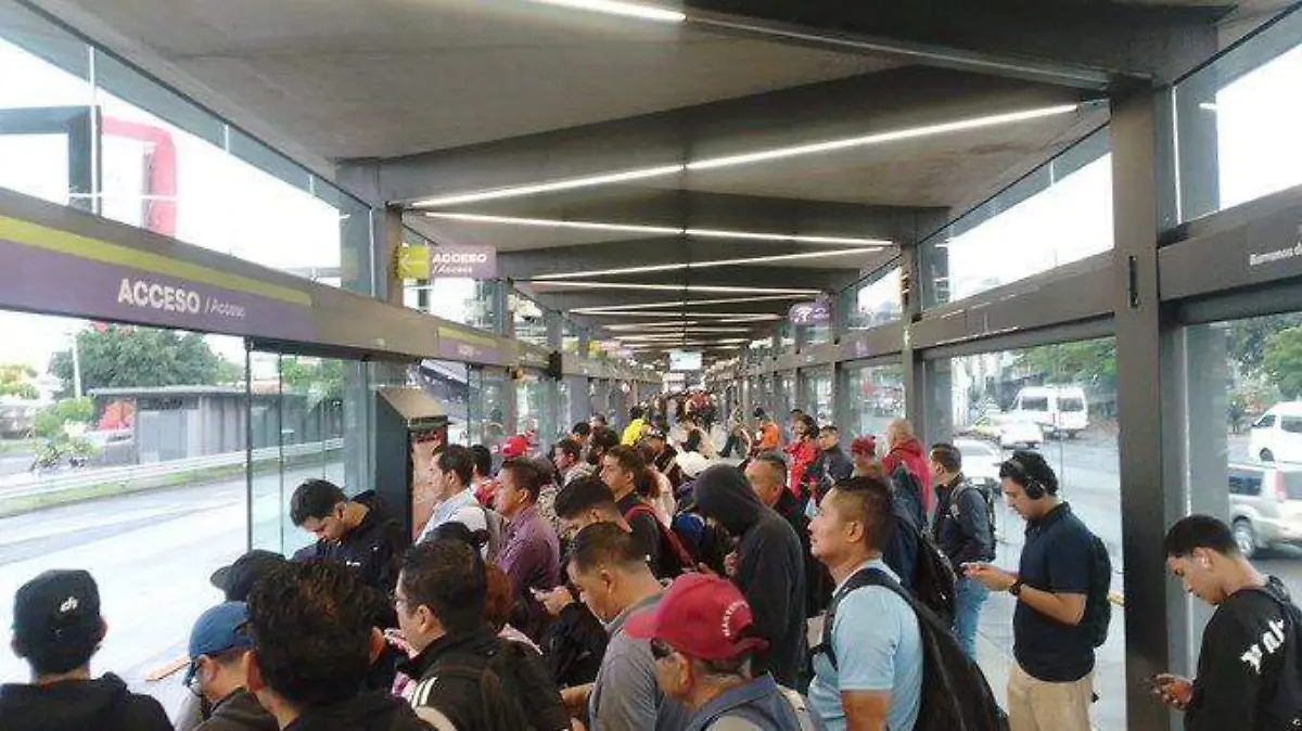 Observatorio Ciudadano de Movilidad y Transporte Jalisco Facebook