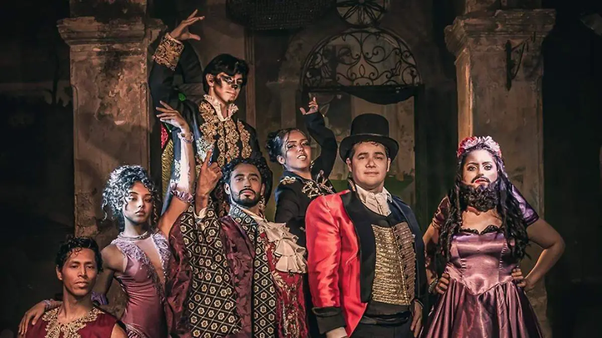 The Greatest Showman (1)