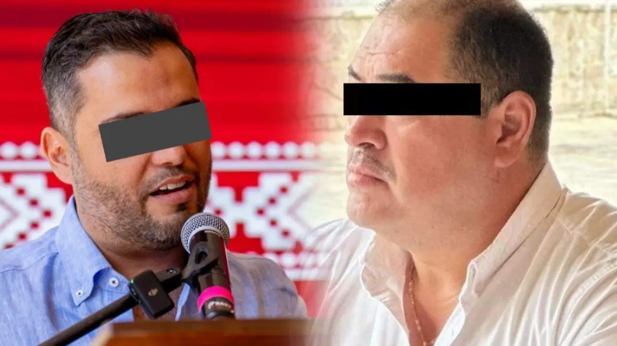 Gobierno de Teuchitlán Diego N Facebook