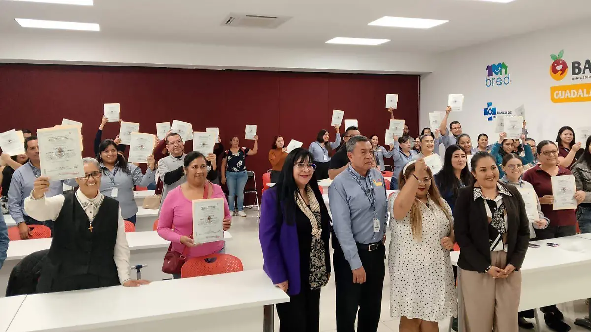 banco diocesano de alimentos