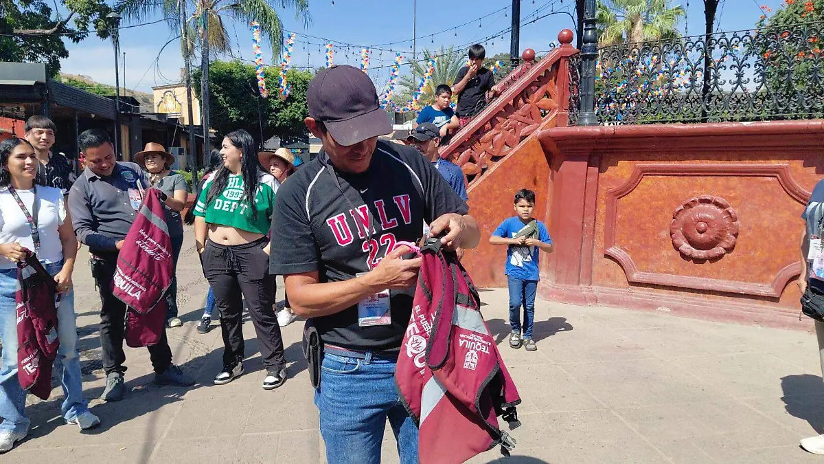 Pablo Toledo Tequila