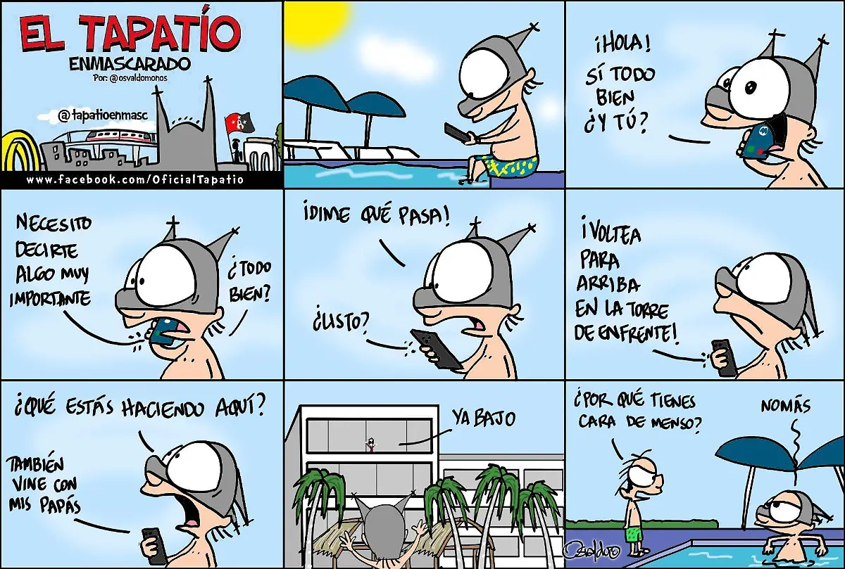 El Tapatío Enmascarado (7)