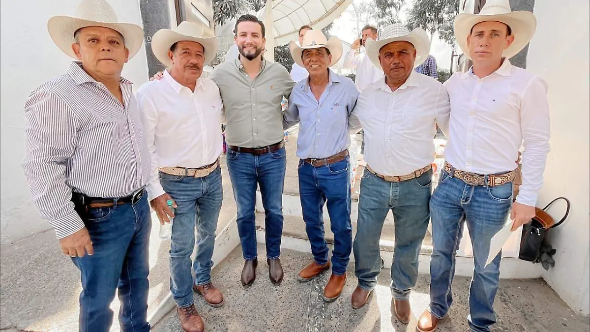 Asamblea  Asociación Ganadera Local de Puerto Vallarta