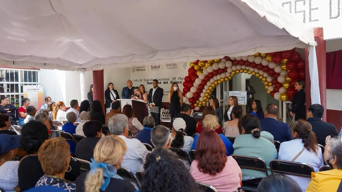 San José del Quince