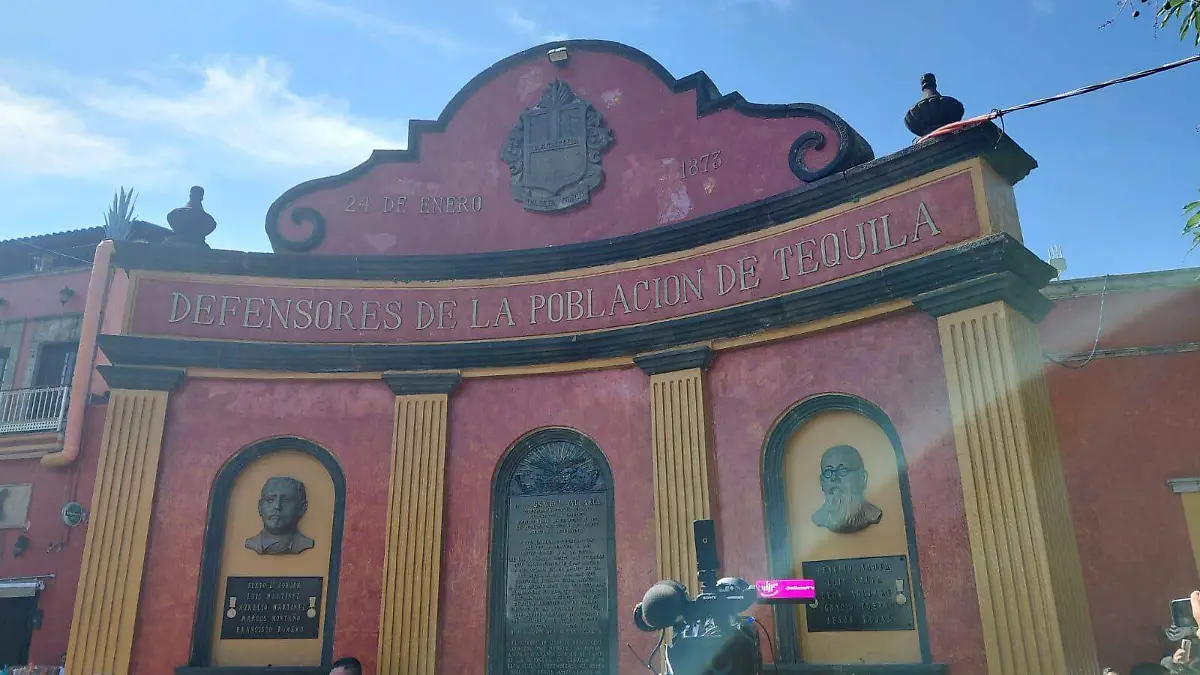 Tequila Foto Pablo Toledo