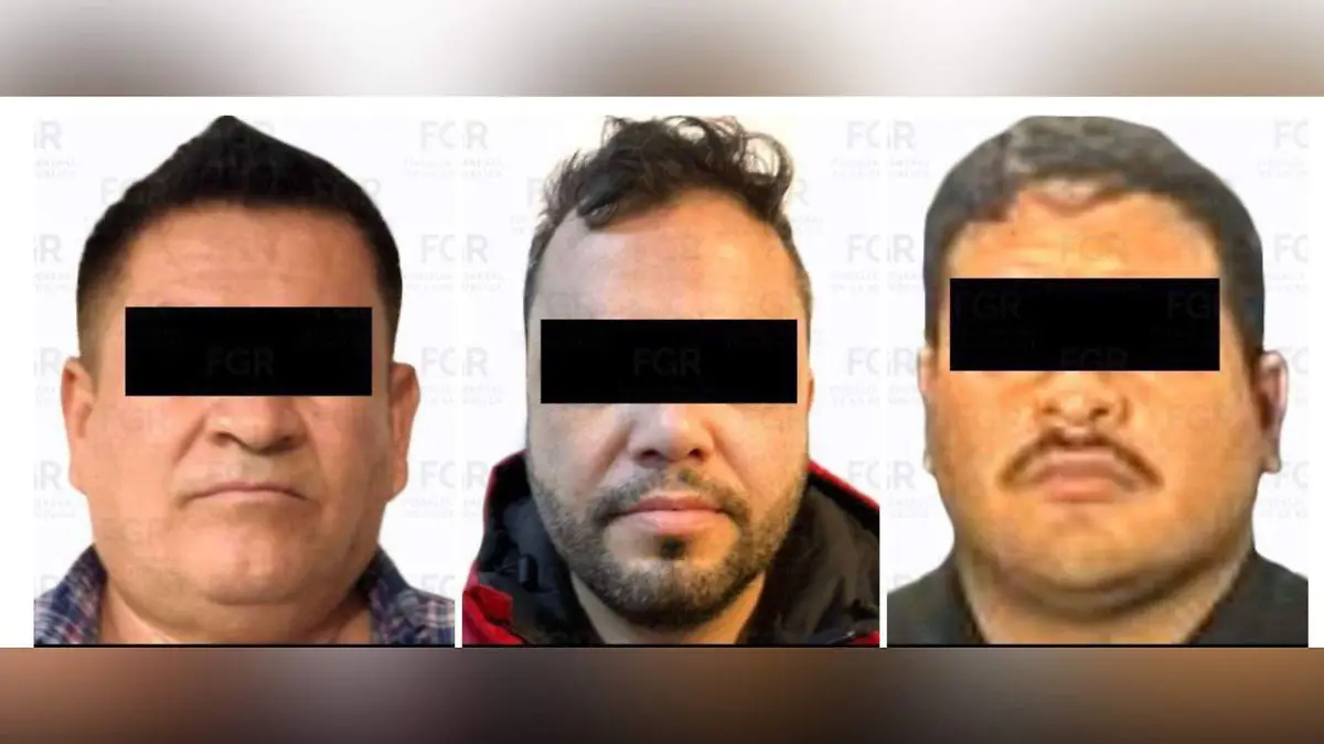 Fiscalía General de la República