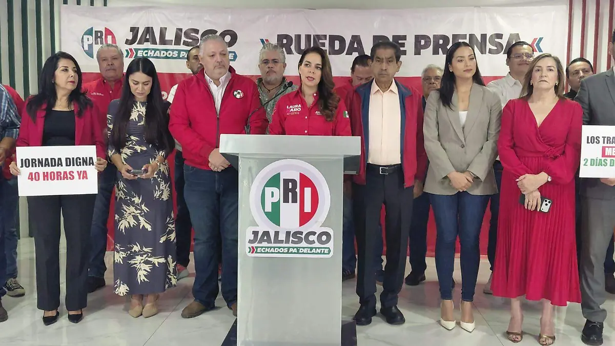 PRI Foto Pablo Toledo