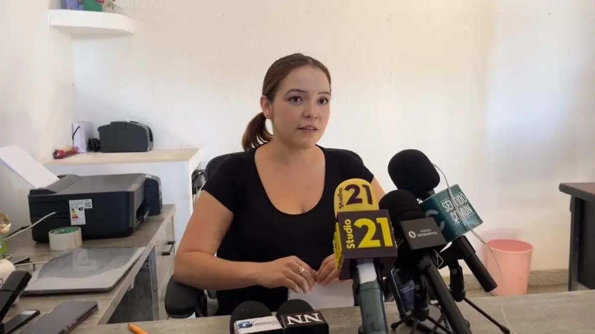 Jeny Flores de la Torre