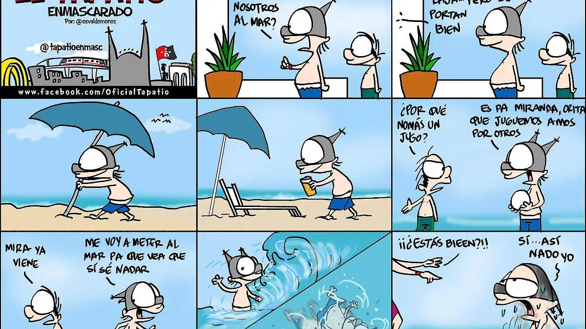 El Tapatío Enmascarado (75)