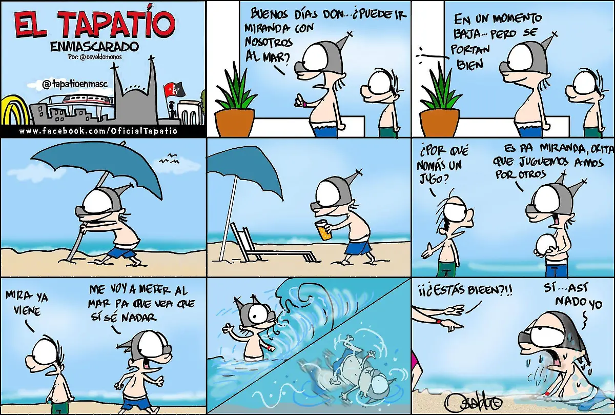 El Tapatío Enmascarado (75)