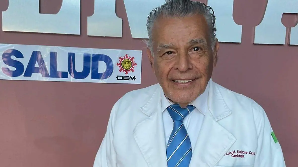 Luis Manuel Espinosa