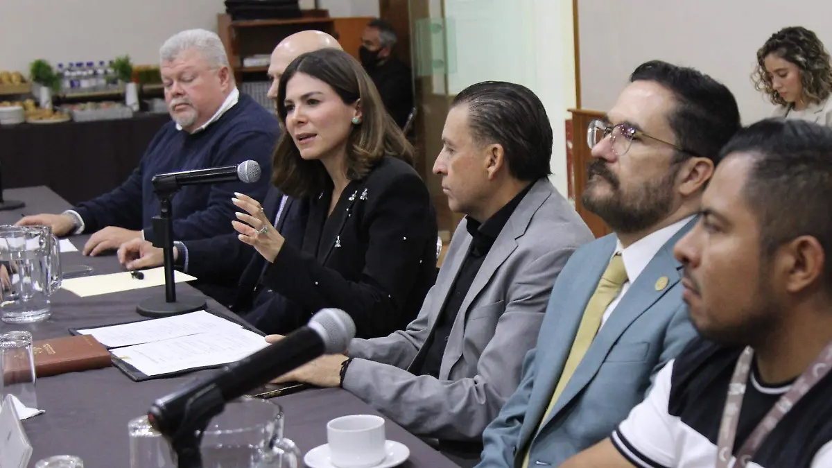 Cortesía Congreso de Jalisco