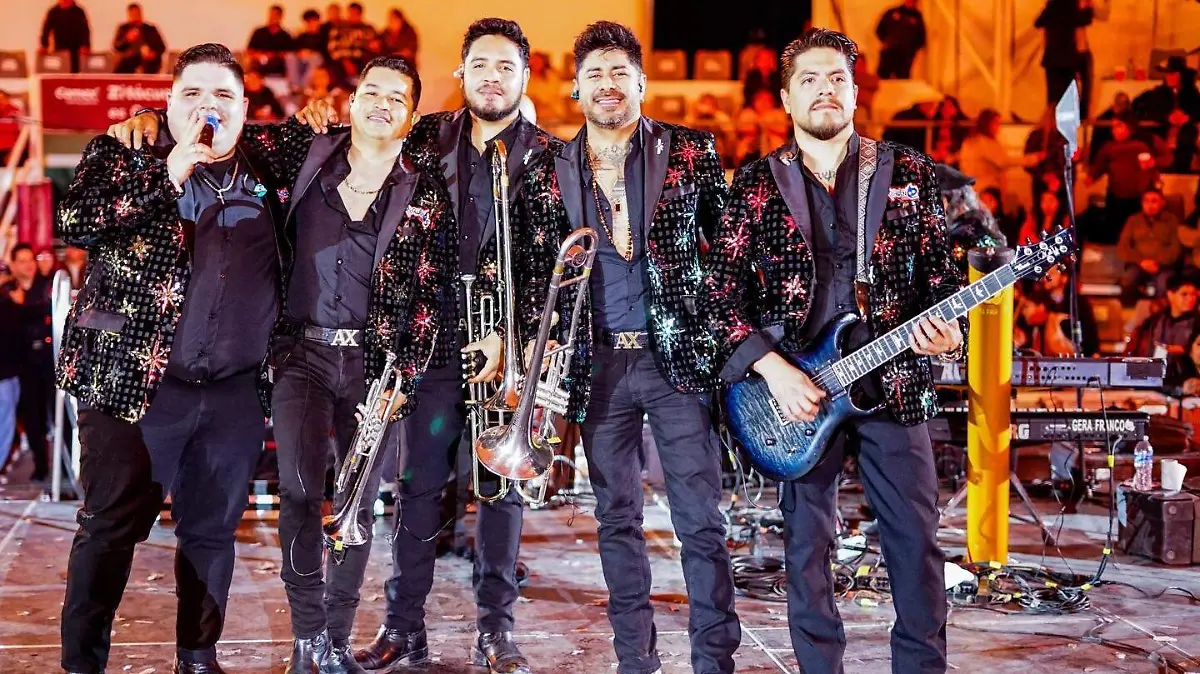 Banda Pequeños Musical