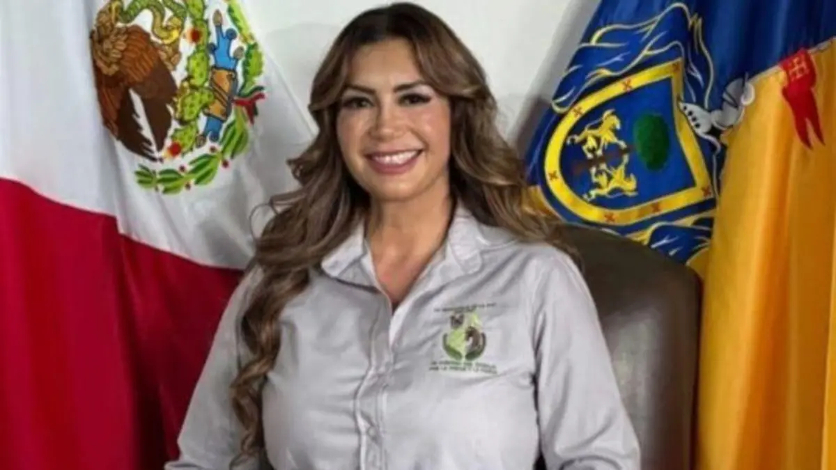 Blanca Esthela Álvarez