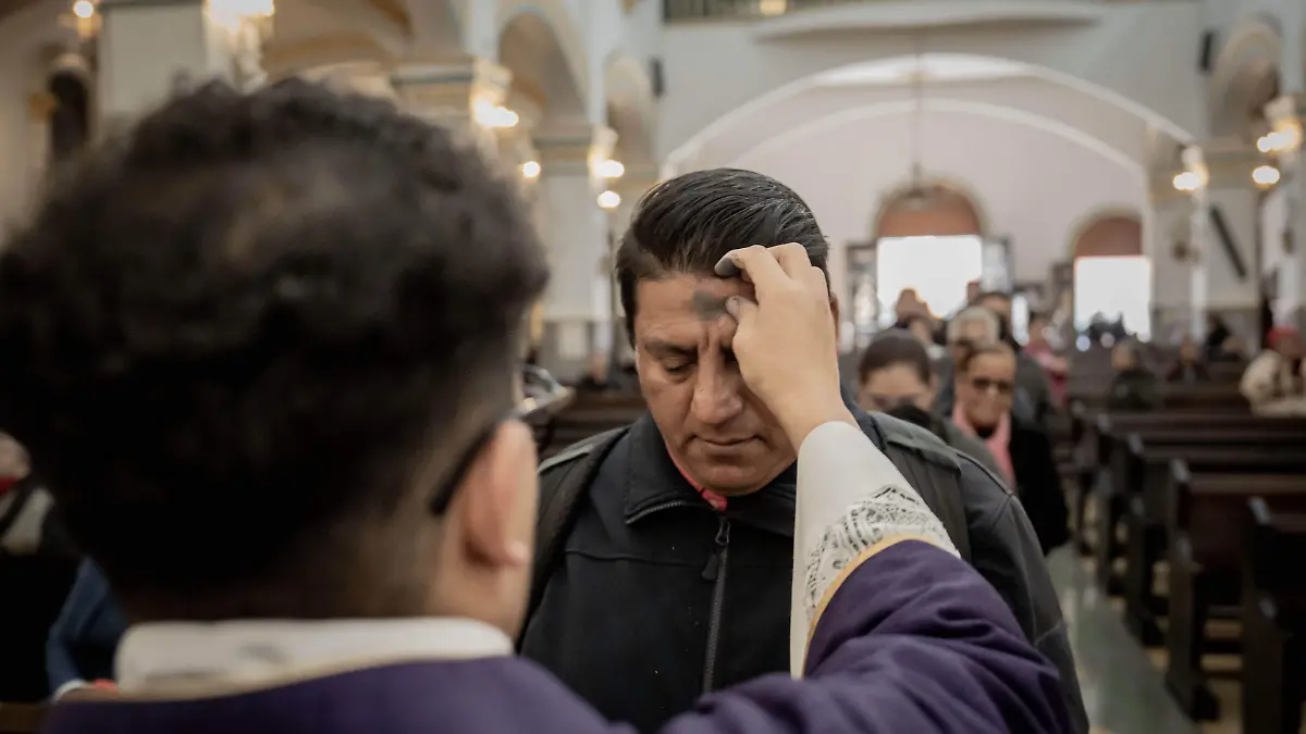 Miércoles de ceniza Foto Cuartoscuro (3)