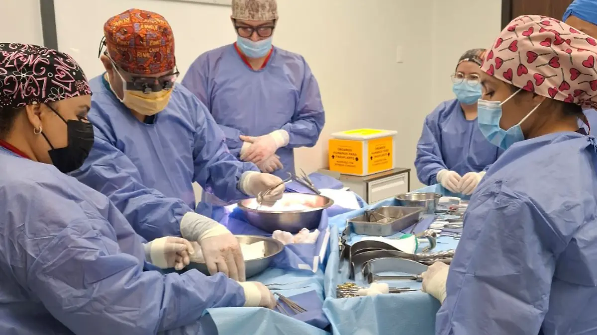 Hospitales Civiles  (1)