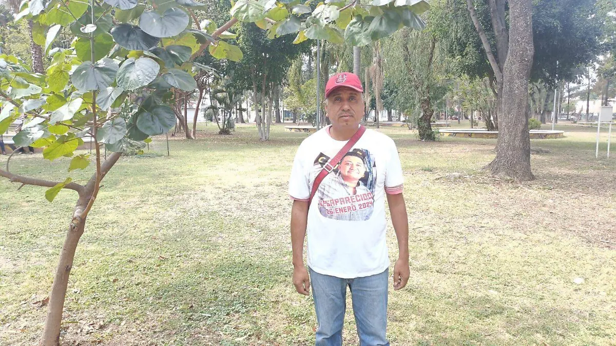 César Gómez García