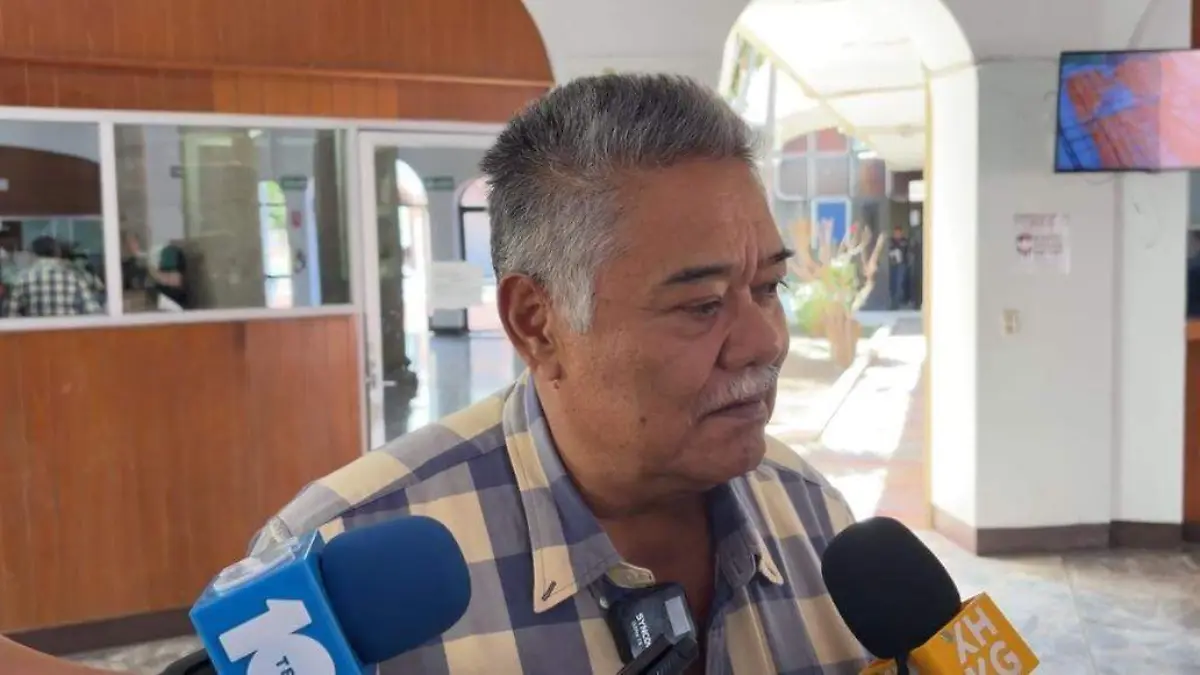 Refugio Polanco Sojo