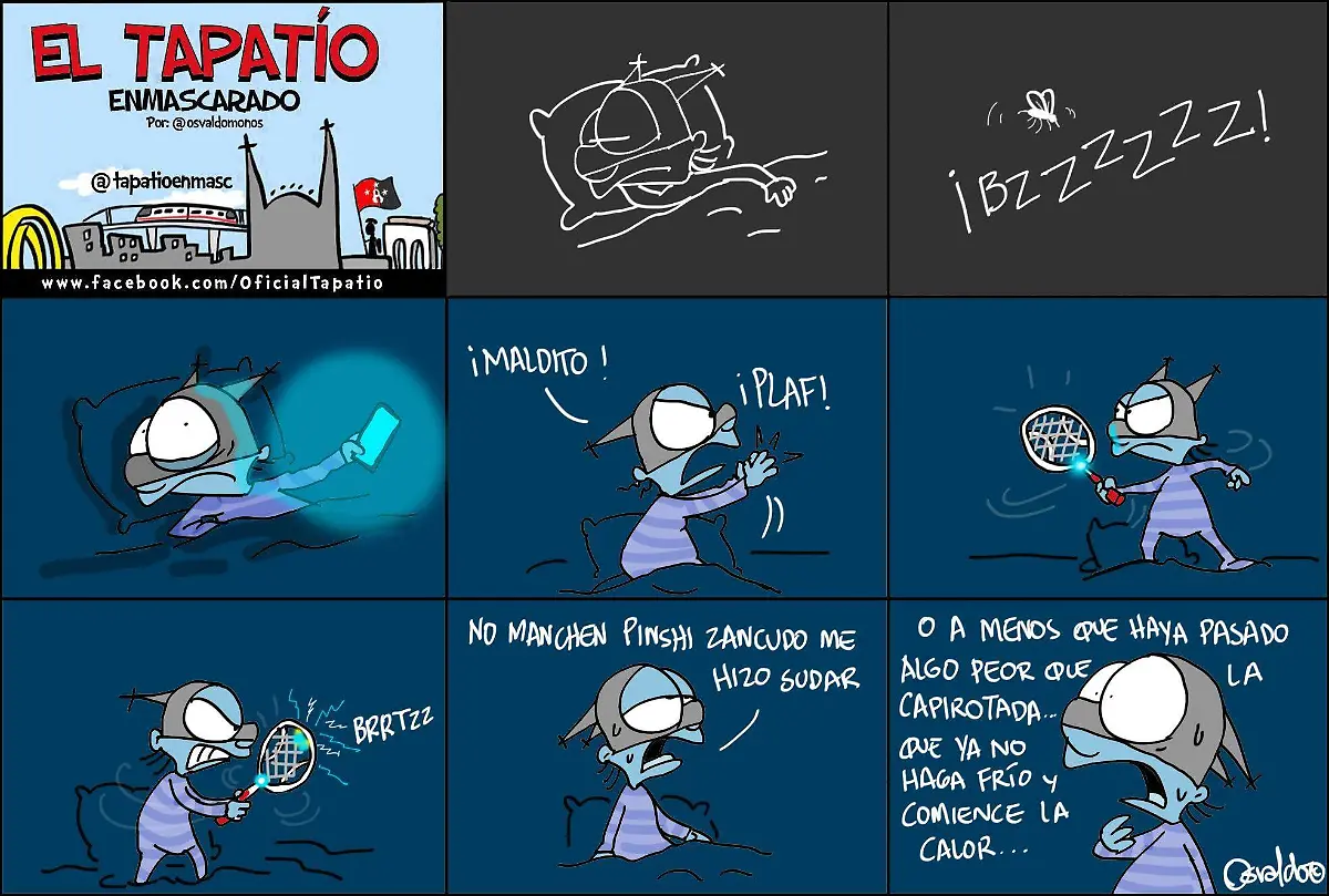 El Tapatío Enmascarado (75)