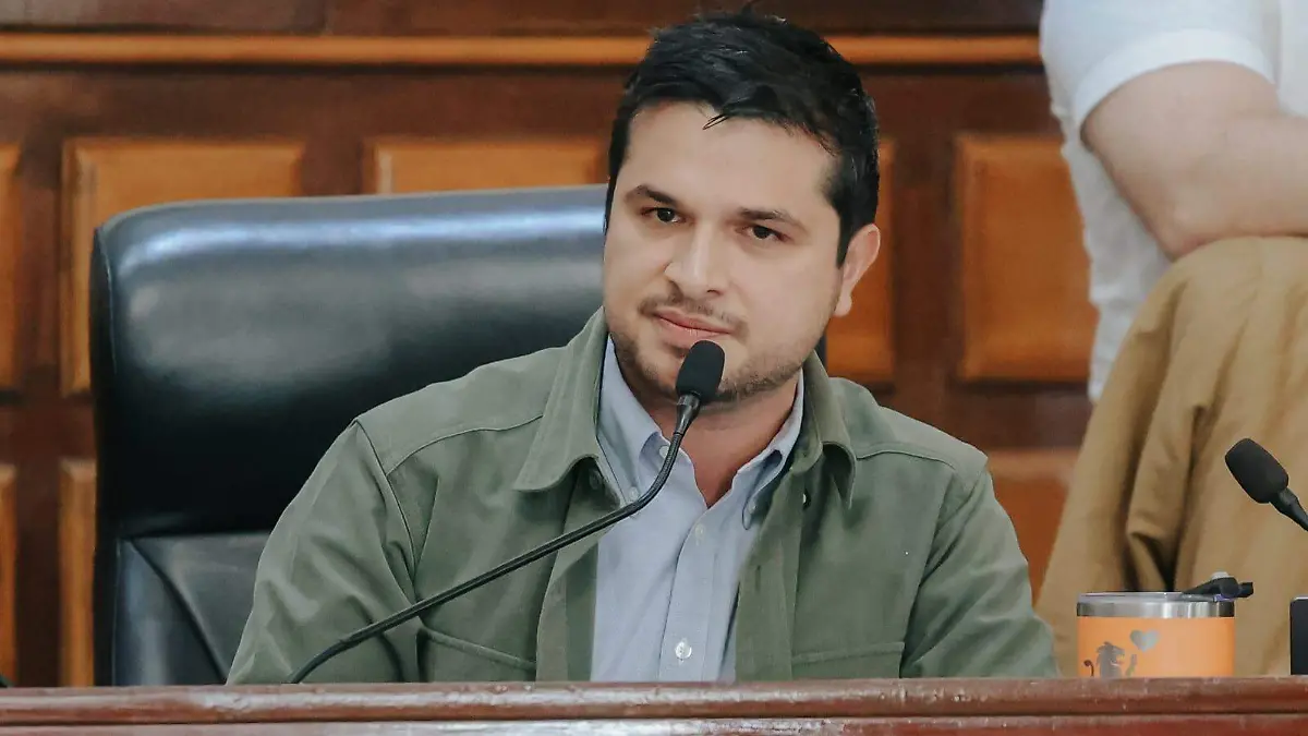 Francisco Rodríguez  El Occidental  (1)