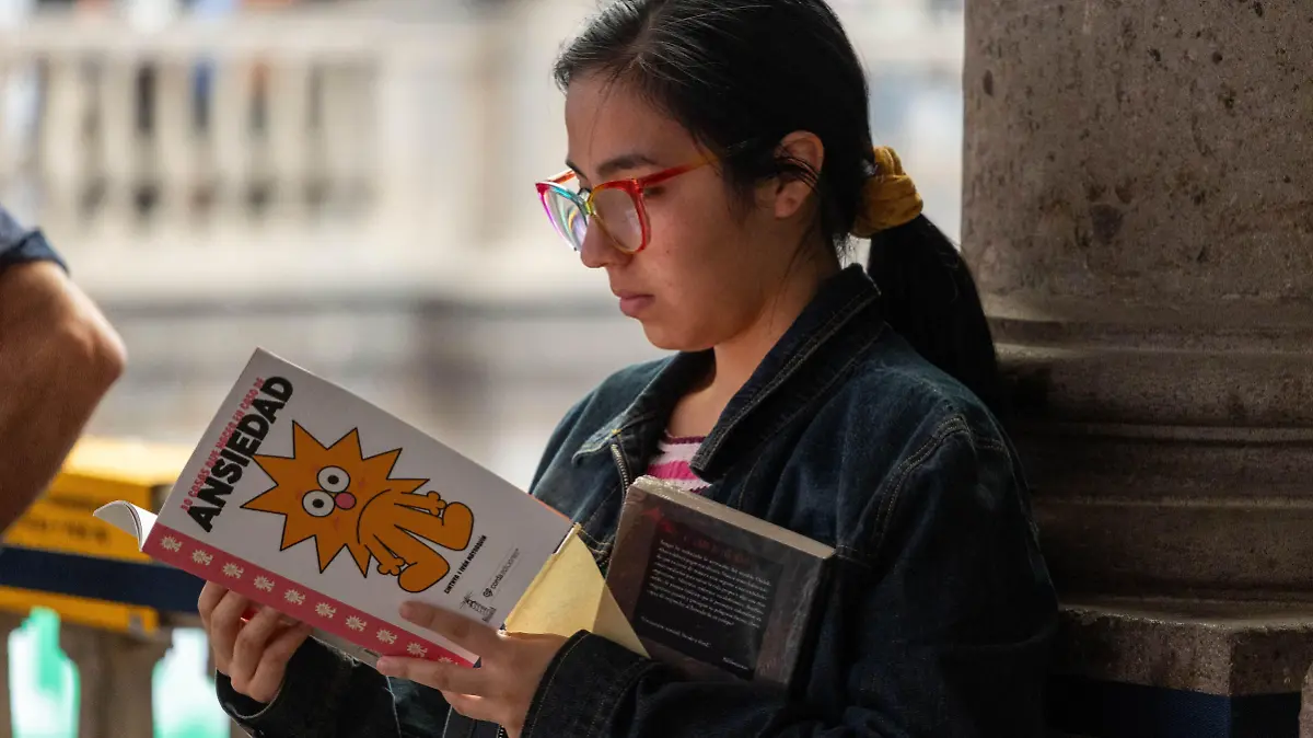 Lectura Foto Cuartoscuro