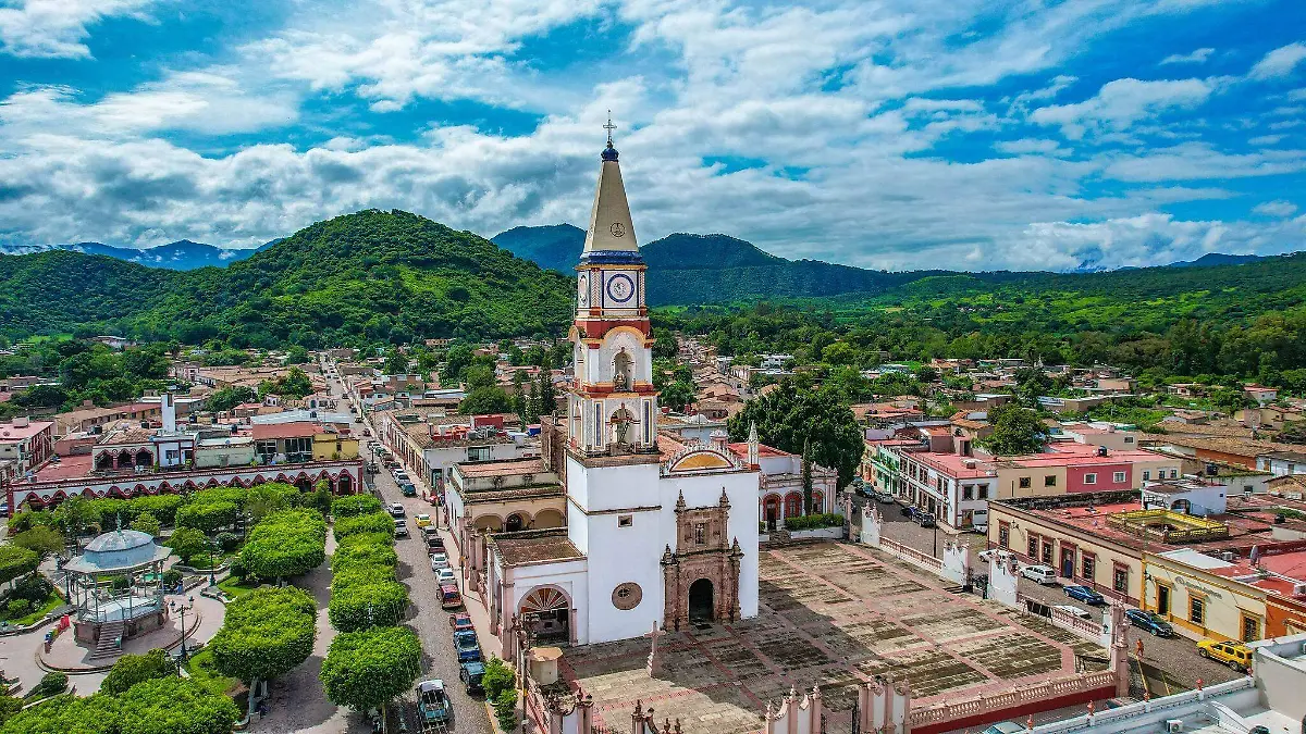 Mascota Foto. Jalisco es México