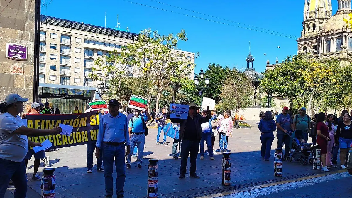 verificación vehicular