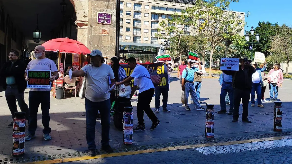 verificación vehicular