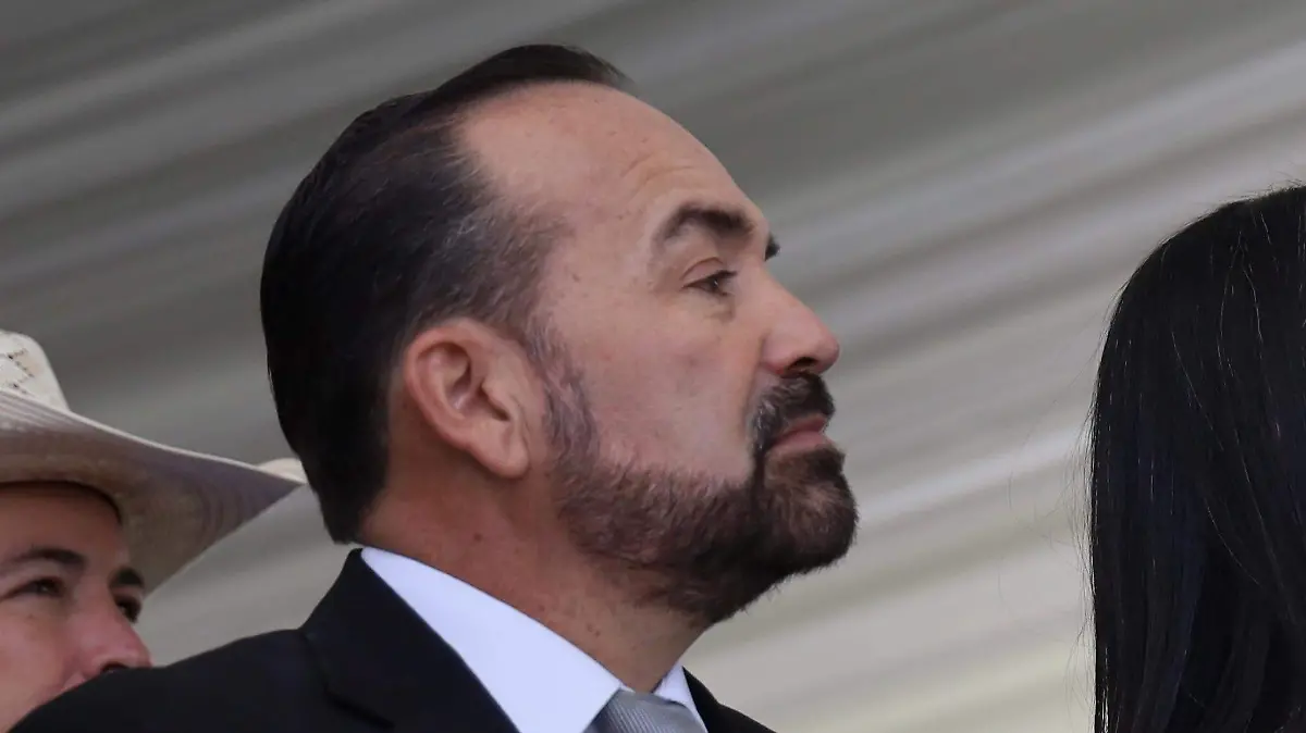 Sergio Chávez Dávalos Facebook