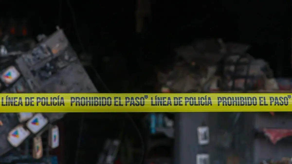 Tienda de conveniencia