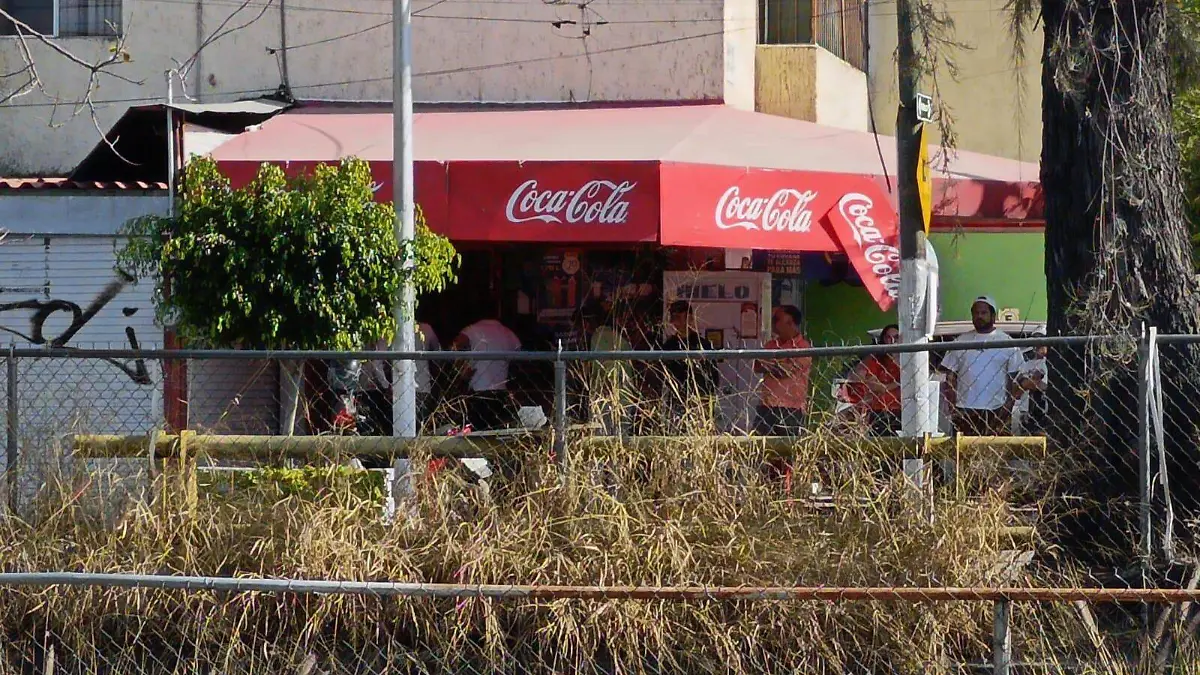 tienda de conveniencia (2)