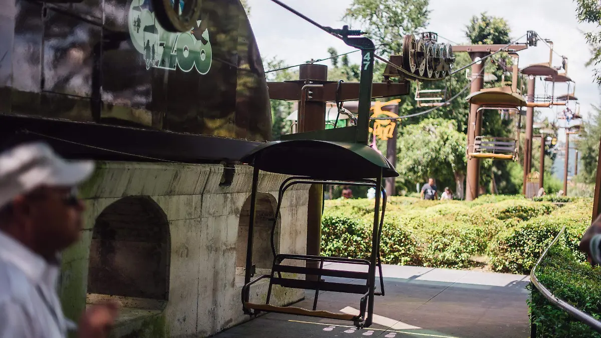 Zoológico de Guadalajara Facebook