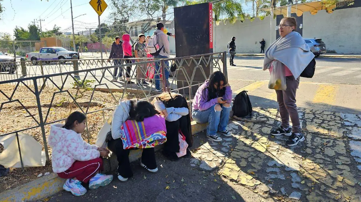 turistas Zoológico (4)