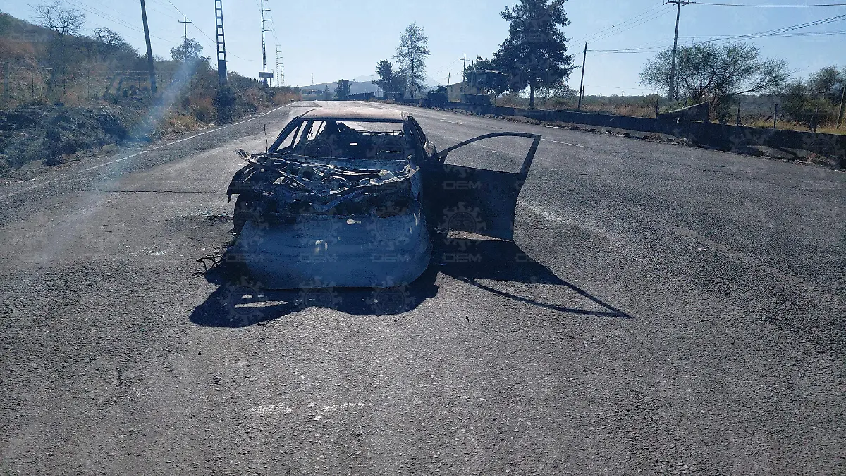 Narcobloqueos Tapalpa, Foto1 (1)