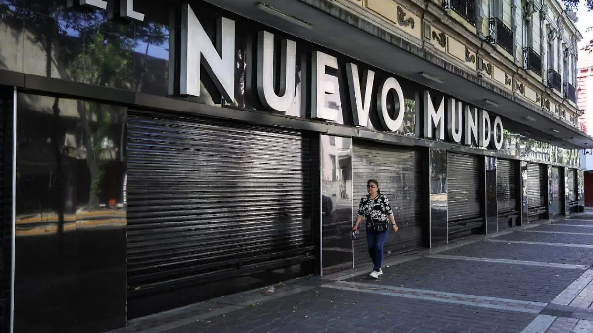 Francisco Rodríguez El Occidental