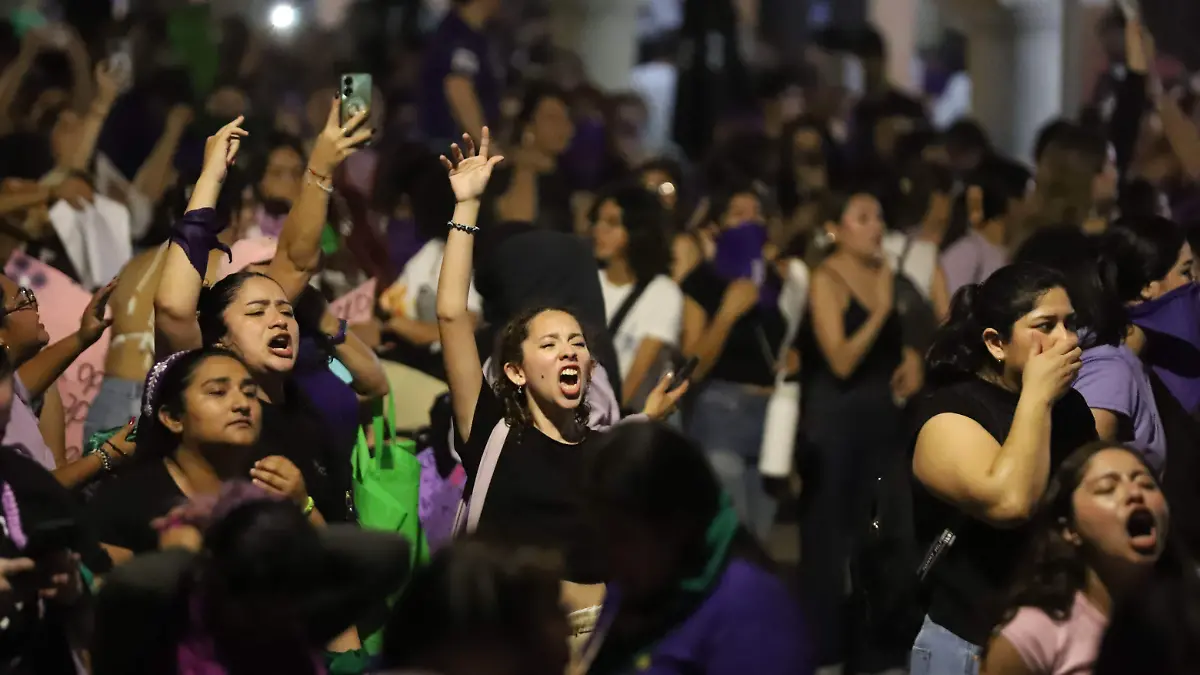 8M Martín Zatina Cuartoscuro