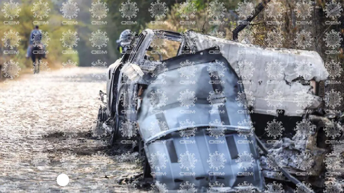 Elizabeth Ibal Tapalpa Mencho