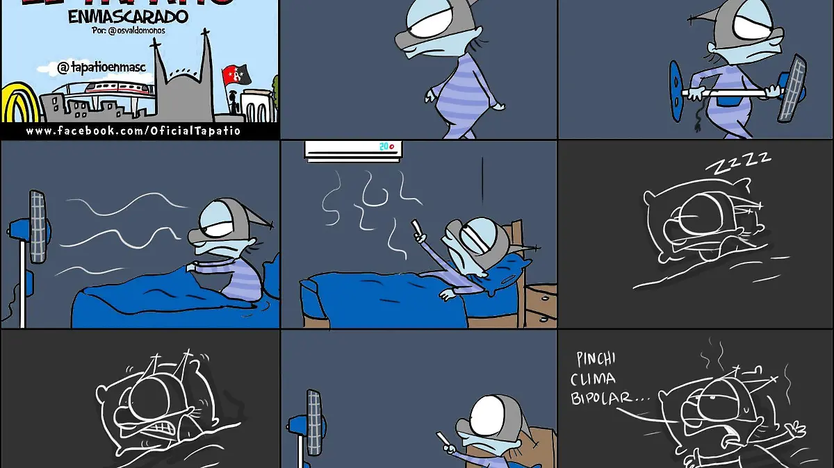 El Tapatío Enmascarado