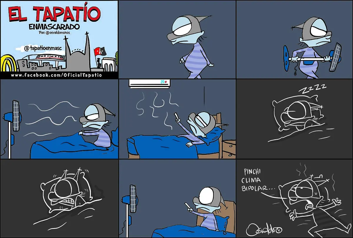 El Tapatío Enmascarado