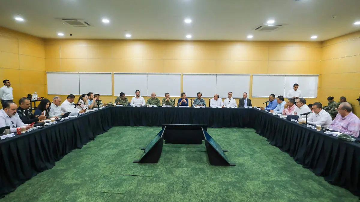 Comisión Ejecutiva del Consejo